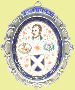 badge